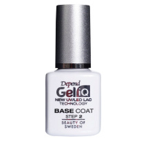 Gel iQ Base Coat 5 ml