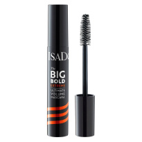 The Big Bold Extreme Ultimate Volume Mascara 15 Extreme Black