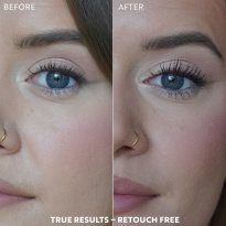 The Big Bold Extreme Ultimate Volume Mascara 15 Extreme Black