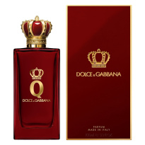Q By Dolce&Gabbana Parfum 100ml