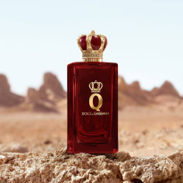 Q By Dolce&Gabbana Parfum 100ml