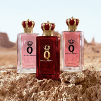 Q By Dolce&Gabbana Parfum 100ml