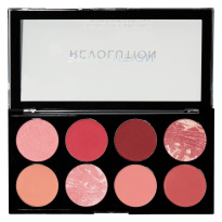 Ultra Blush Palette Sunset Burst
