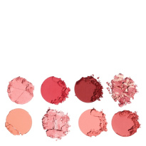 Ultra Blush Palette Sunset Burst