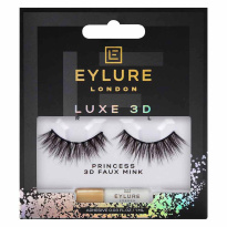 Luxe 3D Princess