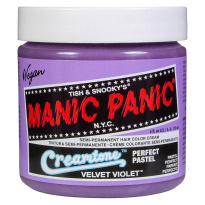 Velvet Violet Creamtone 118 ml