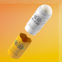 Rio Deo 62 Deodorant Refill 57 g