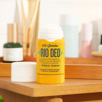 Rio Deo 62 Deodorant Refill 57 g