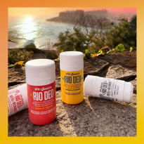 Rio Deo 62 Deodorant Refill 57 g