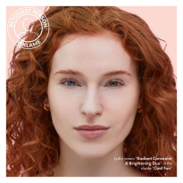 Radiant Concealer Duo 3 ml + 2,5 g ─ Cool Fair