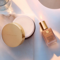 Double Wear Stay-In-Place Foundation SPF10 3C2 Pebble 30ml