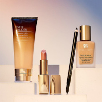 Double Wear Stay-In-Place Foundation SPF10 3C2 Pebble 30ml