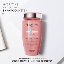 Chroma Absolu Bain Chroma Respect Shampoo 250ml