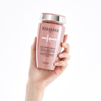 Chroma Absolu Bain Chroma Respect Shampoo 250ml