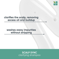 Scalp Sync Clarifying Shampoo 250 ml