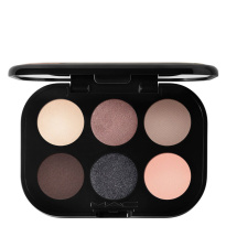 Connect In Colour Eye Shadow Palette 6,25 g ─ Encrypted Kryptonite