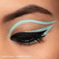 Tattoo Pencil Liner Waterproof Long-Wear Gel Eyeliner 0,5 g – Jadeite Blue