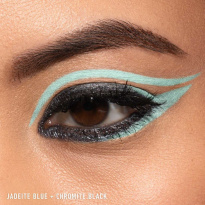 Tattoo Pencil Liner Waterproof Long-Wear Gel Eyeliner 0,5 g – Jadeite Blue