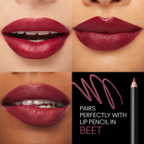 Macximal Matte Mini Lipstick 1,7 g – D For Danger