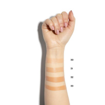 Lush Satin Foundation 31 30ml