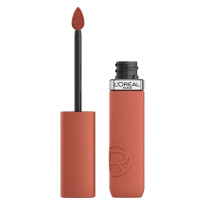 Infaillible Matte Resistance 5 ml – 115 Snooze Your Alarm