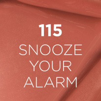 Infaillible Matte Resistance 5 ml – 115 Snooze Your Alarm
