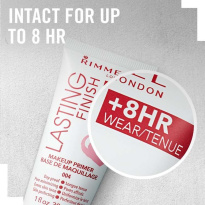 Lasting Finish Primer 30 ml