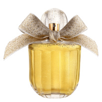Gold Seduction Eau De Parfum 100ml