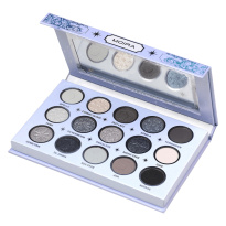 Celestial Chic Eyeshadow Palette 12g