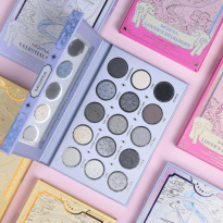 Celestial Chic Eyeshadow Palette 12g