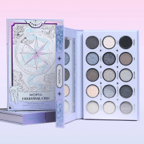Celestial Chic Eyeshadow Palette 12g
