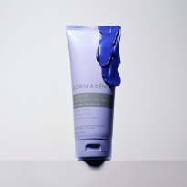 Cool Blonde Coloring Silver Hair Mask 200 ml