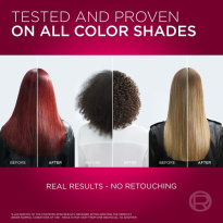 Elvital Color Vive Shampoo 400ml