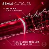 Elvital Color Vive Shampoo 400ml