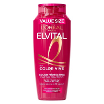 Elvital Color Vive Shampoo 400ml