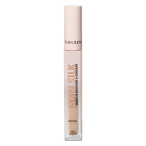 Skin Silk Radiant Serum Under Eye Brightener Light Peach 4ml