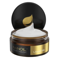 Liquid Silk Hair Mask 300 ml