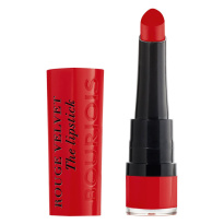 Rouge Velvet The Lipstick 2,4 g ─ 08 Rubi’s Cute