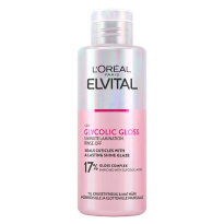 Elvital Glycolic Gloss 5 Minutes Shine Treatment 200 ml