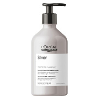 Silver Shampoo 500ml