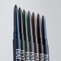 The Intense Eyeliner 24H Wear & Smudge-proof 0,35 g ─ 60 Intense Black