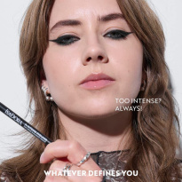 The Intense Eyeliner 24H Wear & Smudge-proof 0,35 g ─ 60 Intense Black