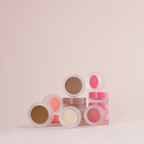 Creamy Bronzer 02 12g