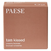 Creamy Bronzer 02 12g