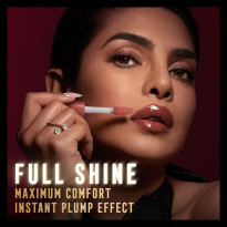 2000 Calorie Lip Glaze 4,4 ml – 150 Caramel Swish