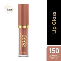 2000 Calorie Lip Glaze 4,4 ml – 150 Caramel Swish