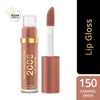 2000 Calorie Lip Glaze 4,4 ml – 150 Caramel Swish