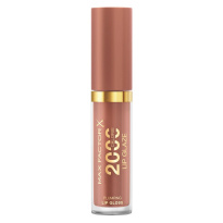 2000 Calorie Lip Glaze 4,4 ml – 150 Caramel Swish