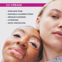 CC Color Correcting Cream SPF20 7.5 30 ml