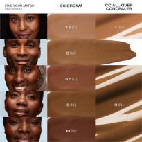 CC Color Correcting Cream SPF20 7.5 30 ml